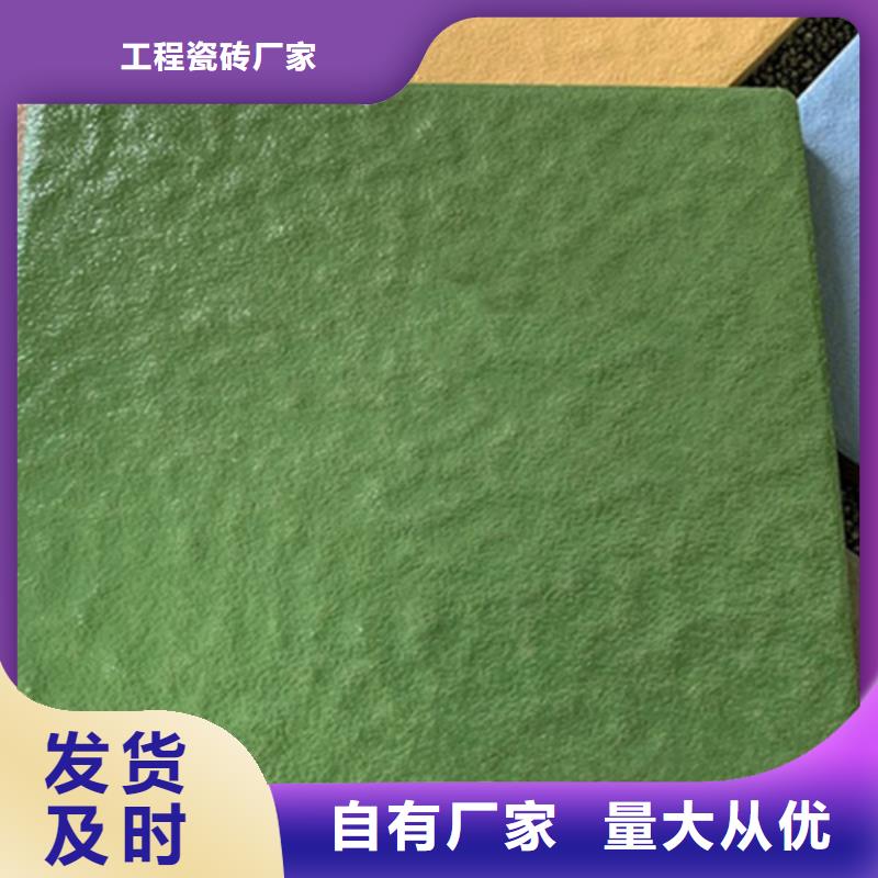 广场砖楼顶砖,仿古砖用心做产品