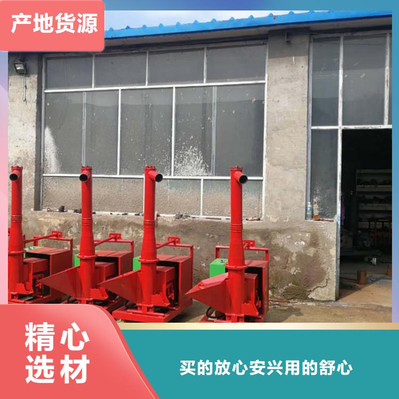 二次结构浇筑机混凝土输送泵生产厂家