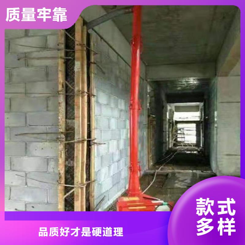 二次构造柱上料机,混凝土输送泵品质保证实力见证