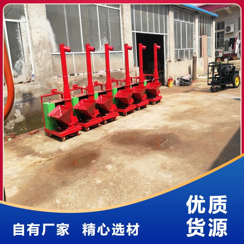 二次构造柱上料机混凝土输送泵厂家专注质量