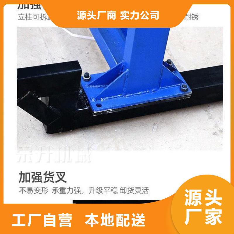 电动上砖机二次结构浇筑机可定制