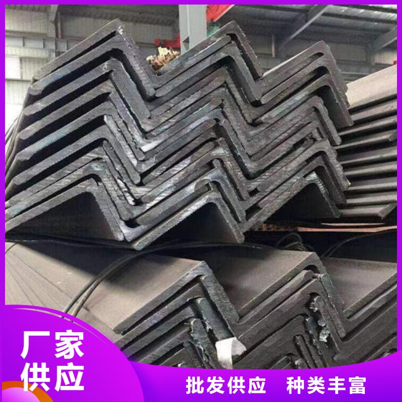 钢材品质优良