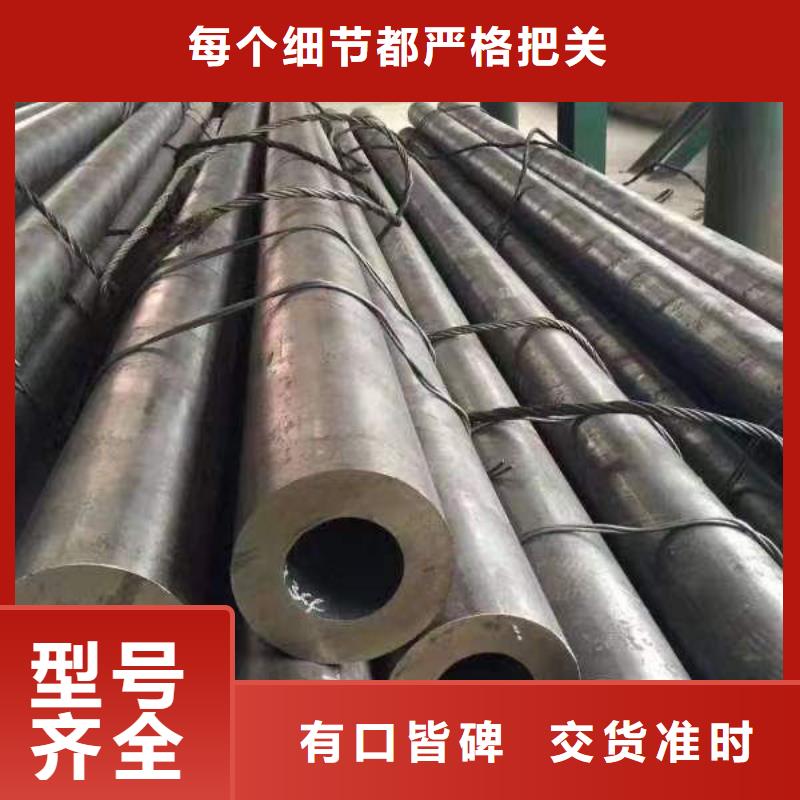 钢材畅销当地