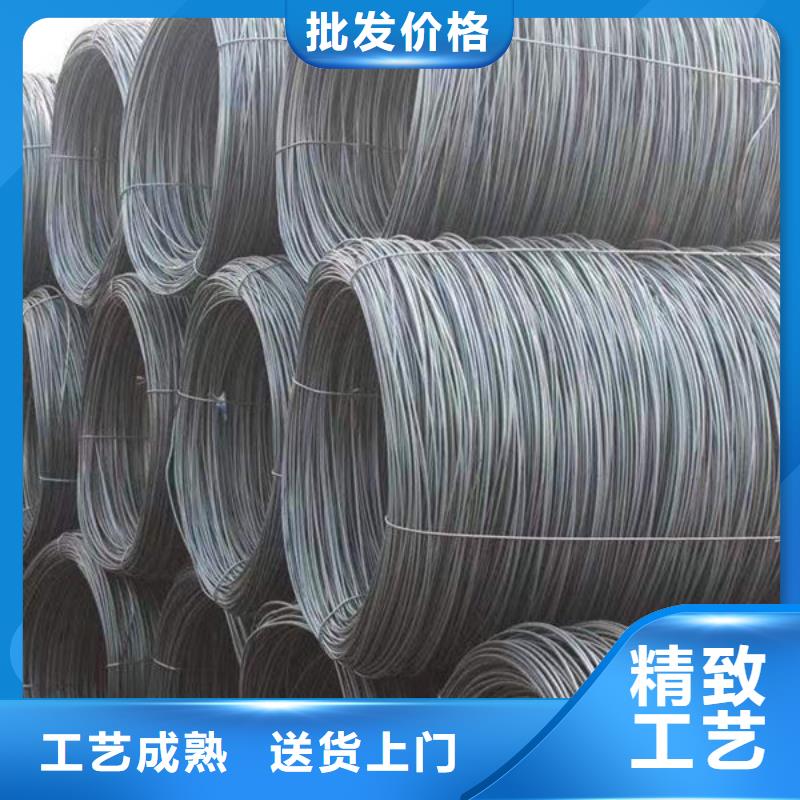 钢材打造行业品质