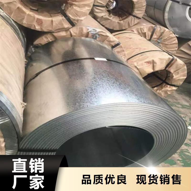 钢材质量优价格低
