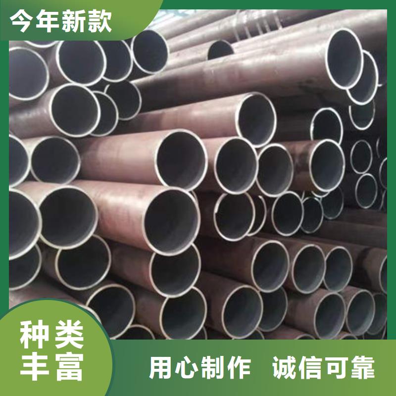 钢材细节严格凸显品质