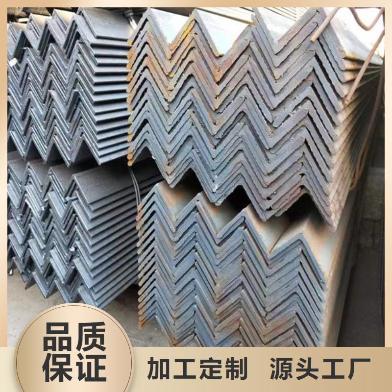 钢材厂家直营