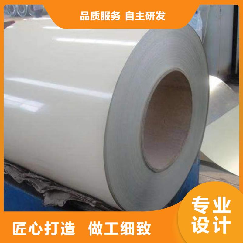 钢材钢板种类丰富
