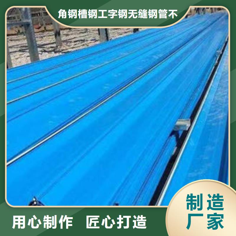 钢材的简单介绍