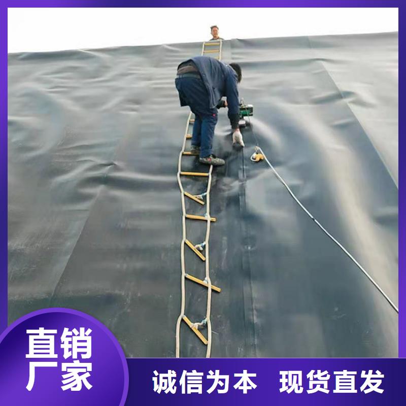 土工膜防水膜质保一年