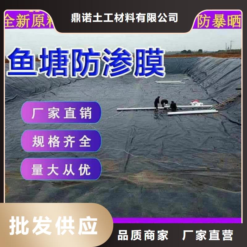 土工膜一布一膜实地大厂