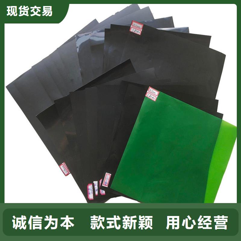 土工膜防水膜质保一年