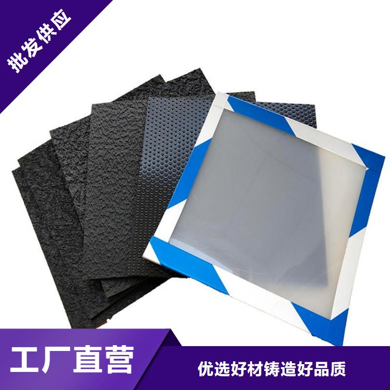 【土工膜实体诚信厂家】