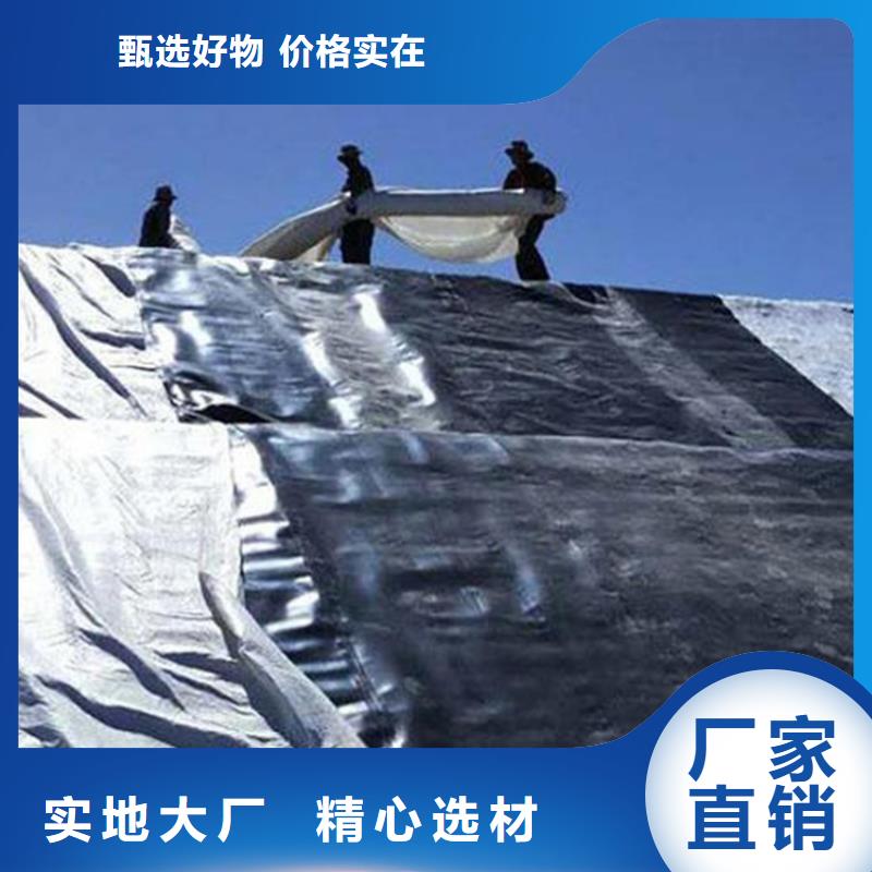 【土工膜实体诚信厂家】