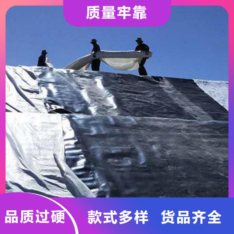 土工膜-软式透水管一手货源
