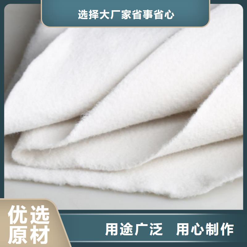 【土工布】土工膜匠心制造