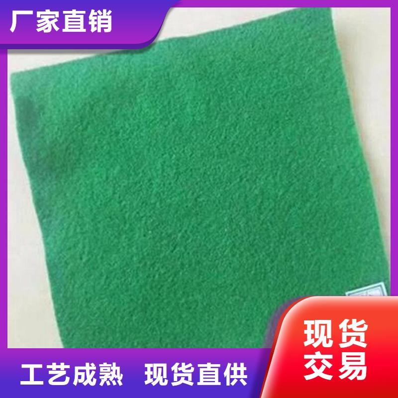 土工布,土工膜拥有核心技术优势