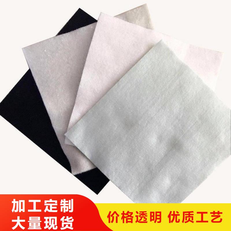 【土工布】土工膜匠心制造