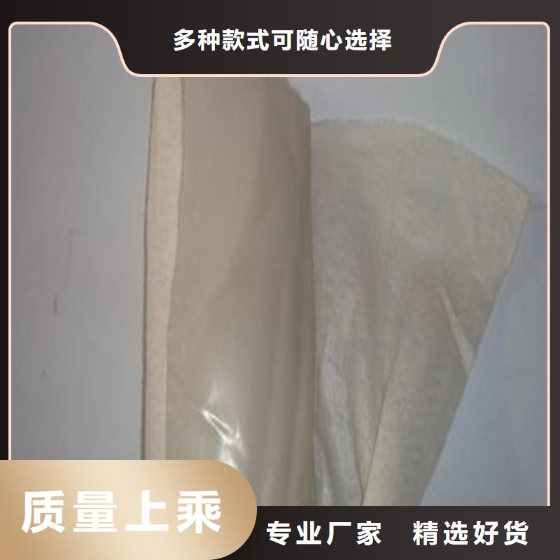 土工布短丝土工布细节决定成败