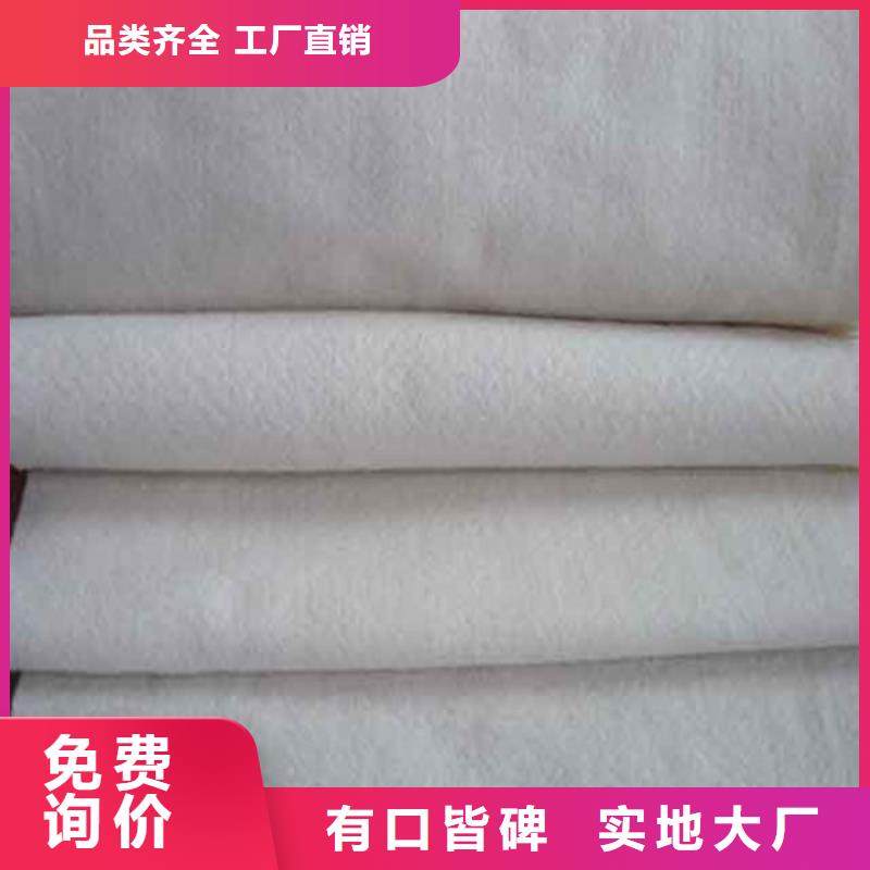 土工布,短丝土工布适用范围广