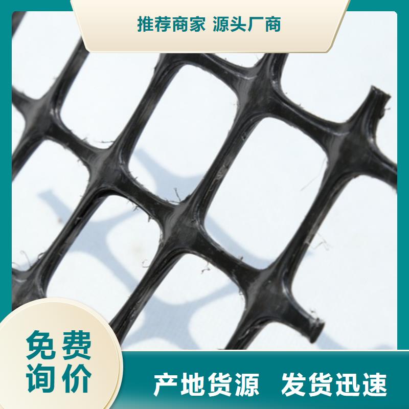土工格栅,双向拉伸土工格栅N年专注