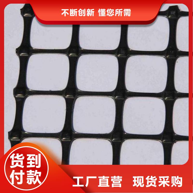 土工格栅HDPE土工膜工厂直销