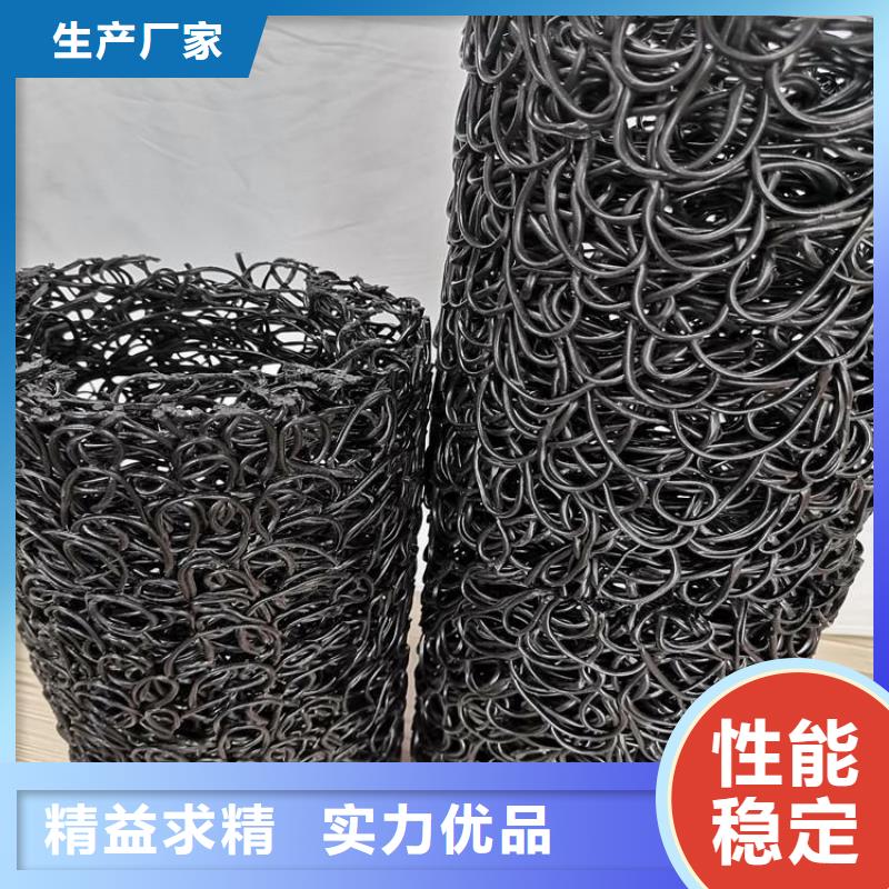 塑料盲沟防渗膜售后服务完善