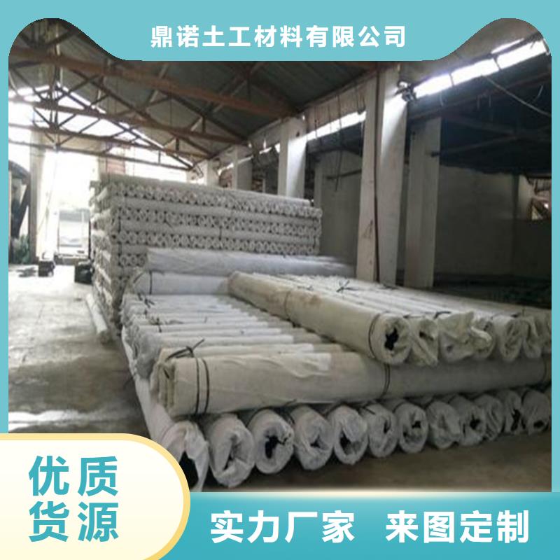 塑料盲沟土工膜真正的源头厂家