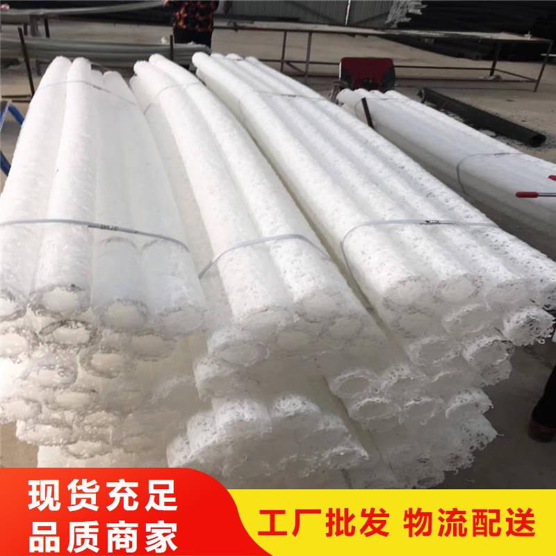 塑料盲沟土工膜真正的源头厂家