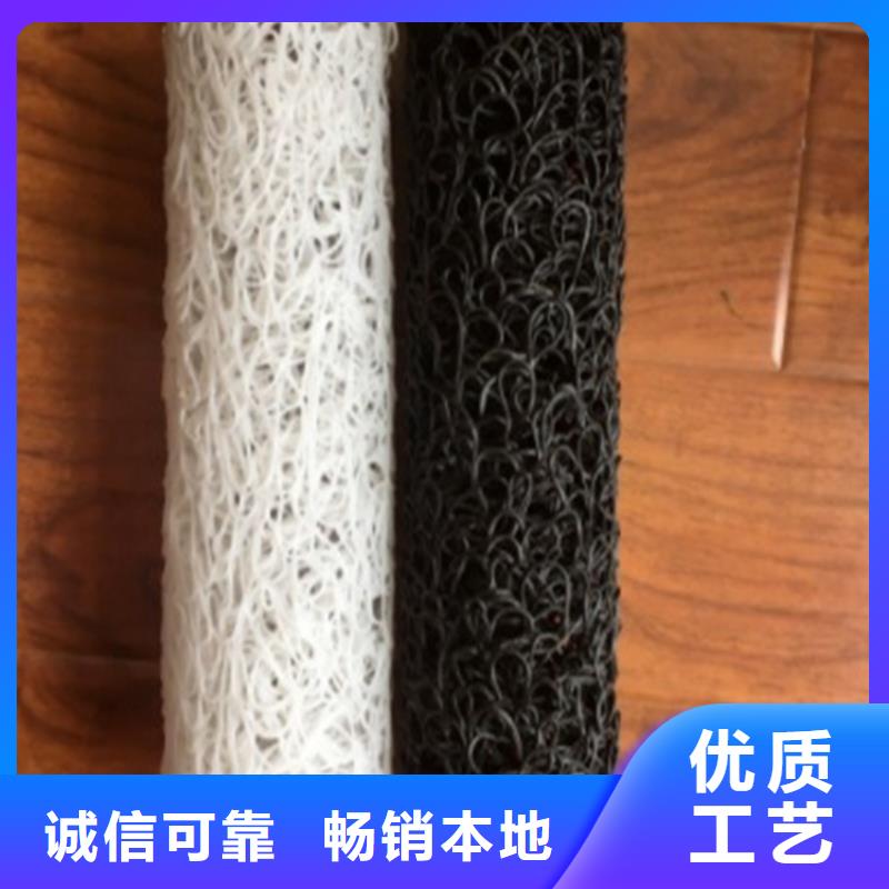 塑料盲沟-HDPE土工膜保障产品质量