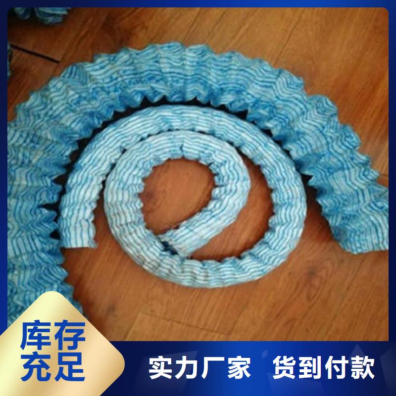 软式透水管防渗膜现货充足