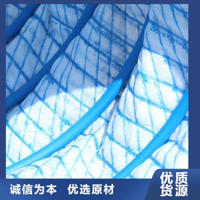 软式透水管软式透水管产地厂家直销