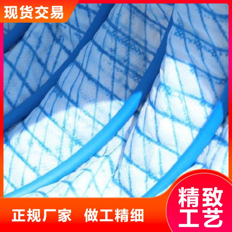 软式透水管,HDPE土工膜贴心服务