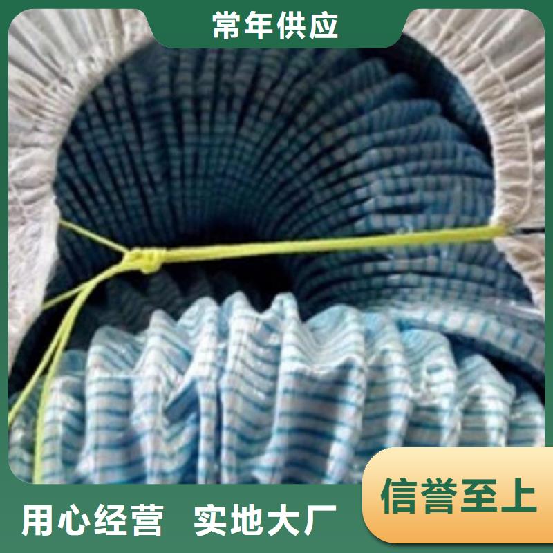 软式透水管土工格栅价格公道合理