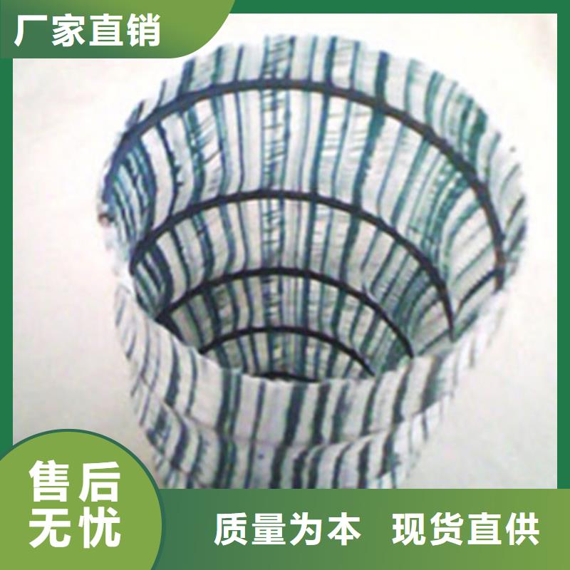 软式透水管,曲纹状透水管种类齐全