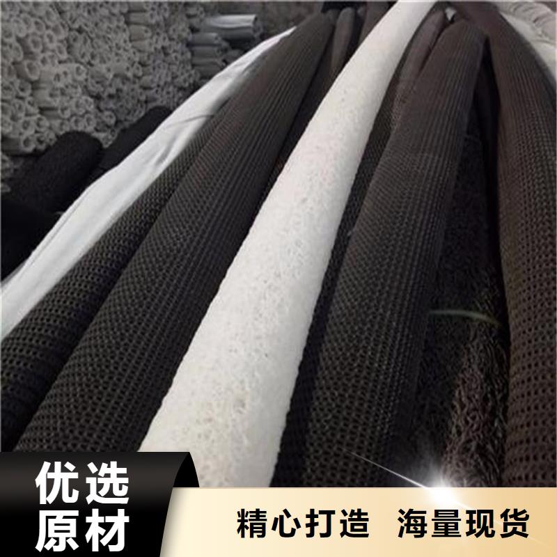 硬式透水管自有厂家