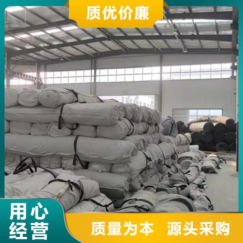 膨润土防水毯快速发货