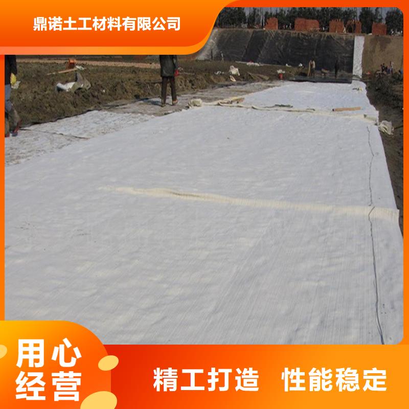 膨润土防水毯快速发货