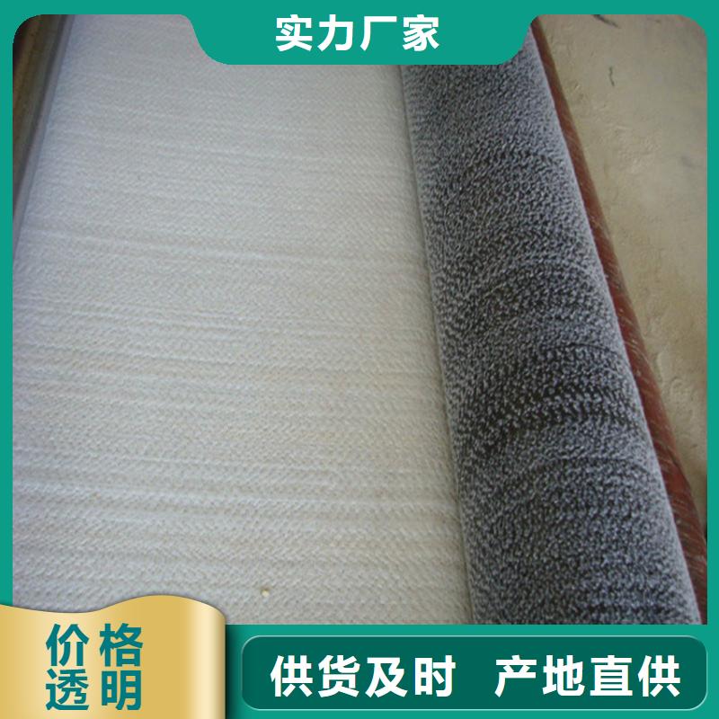膨润土防水毯快速发货