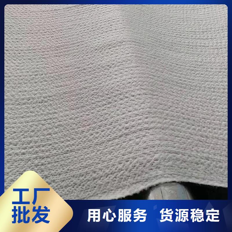膨润土防水毯快速发货