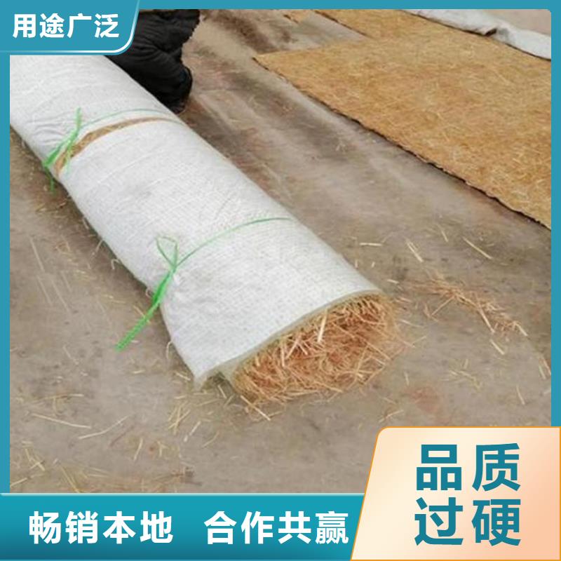 椰丝毯通风降噪丝网实力商家供货稳定