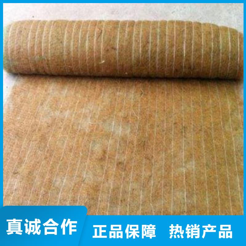 椰丝毯土工布品质优良