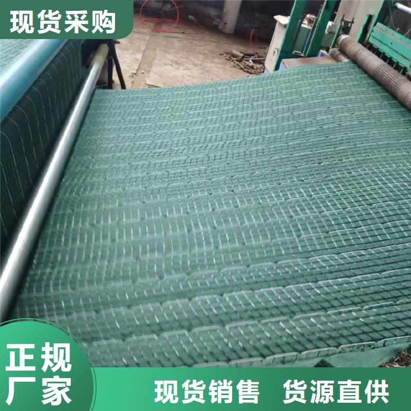 【椰丝毯膨润土防水毯质量无忧】