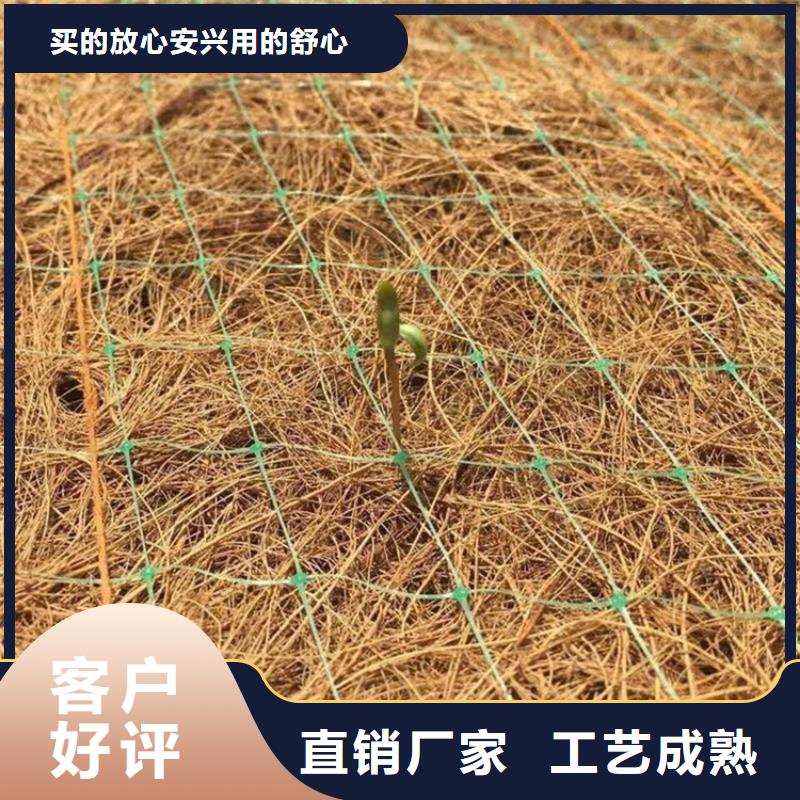 椰丝毯土工布品质优良