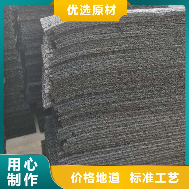 土工席垫 HDPE土工膜专注细节使用放心