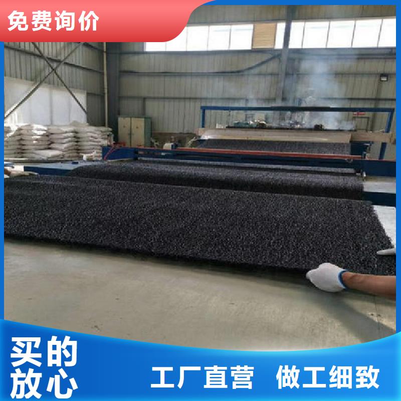 土工席垫 HDPE土工膜专注细节使用放心