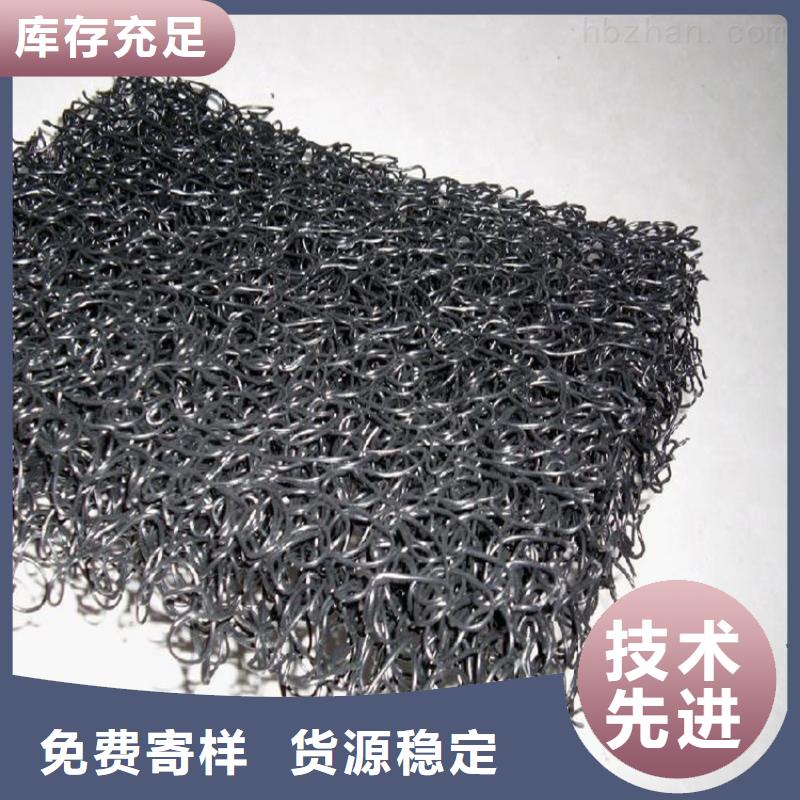 土工席垫膨润土防水毯厂家质量过硬
