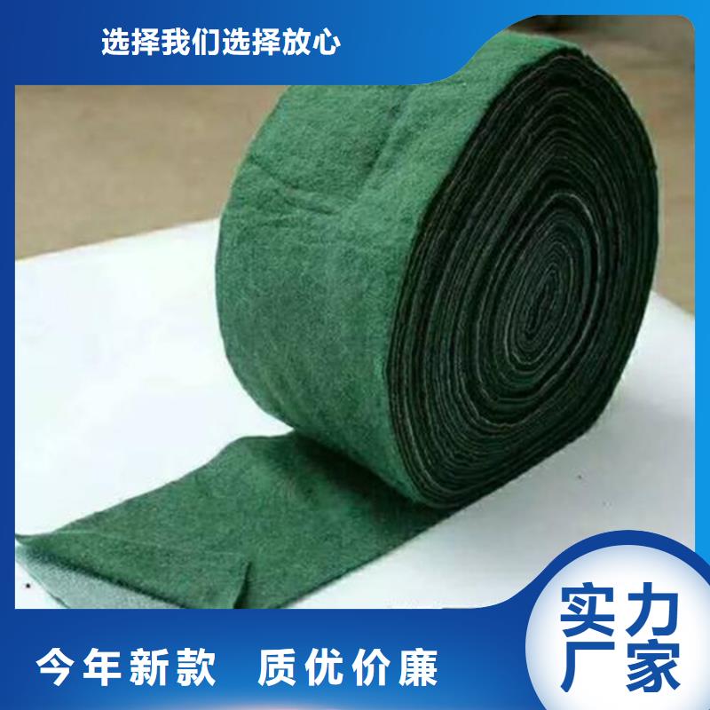 裹树布塑料盲沟品质做服务