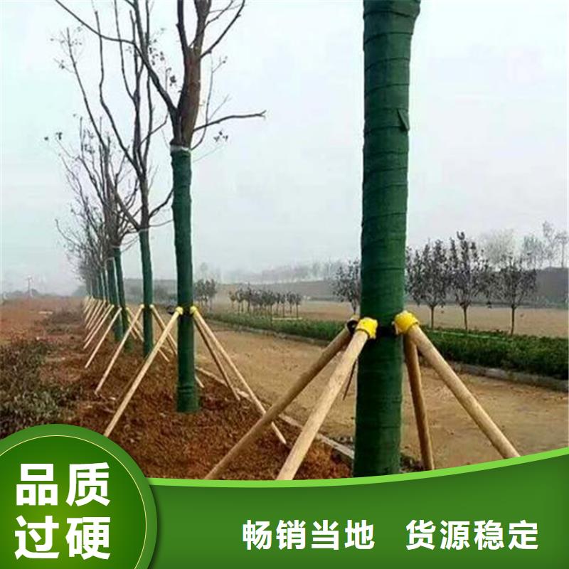 【裹树布】防渗膜用心经营
