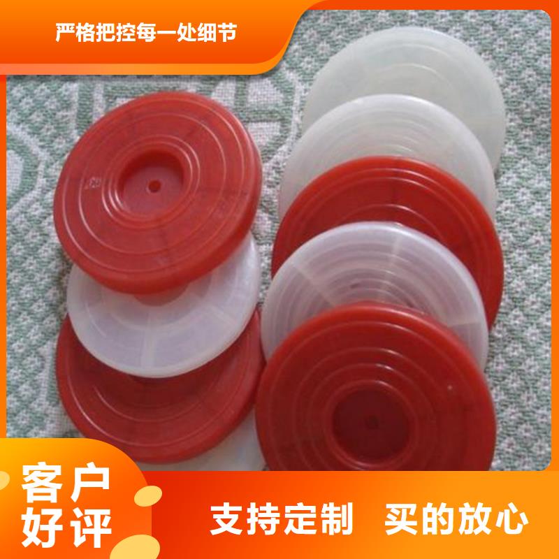 热熔垫片土工格栅匠心工艺